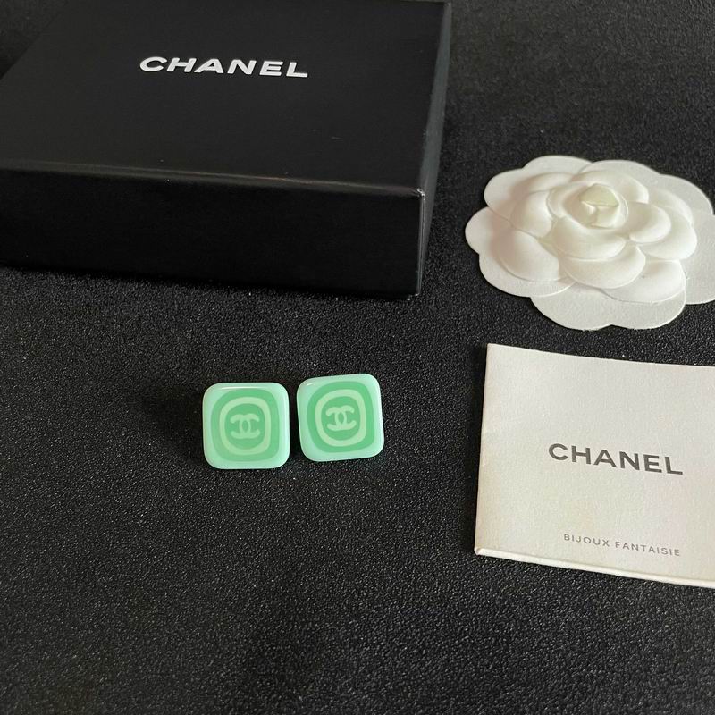 Chanel Earring 07yxs459
